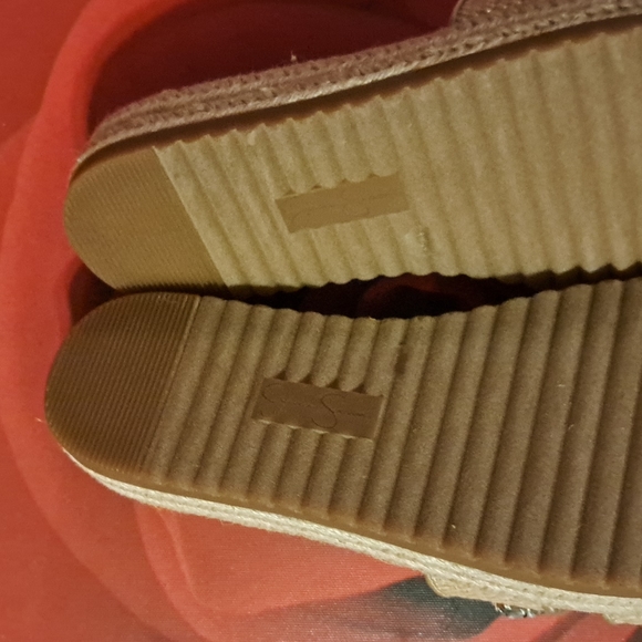 Jessica Simpson Sandals - Picture 6 of 6